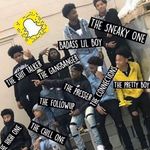 adrian wiley - @slimeball_lynkey - Instagram