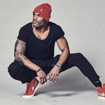 Adrian Maurice Williams - @adrianwilliamsnyc - Instagram