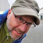 Adrian Williamson - @bechdankaus - Instagram