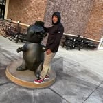 Adrian Williamson - @mrwestga - Instagram