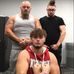 Adrian Williamson - Facebook