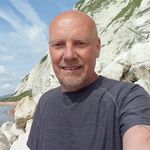 Adrian Williamson - @willadrian1965 - Instagram