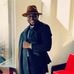 Adrian Williamson - Facebook