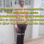 Adrian Wanga - Facebook