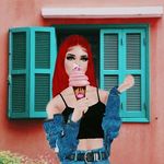 Adrian Winters - @drinnie_winter - Instagram