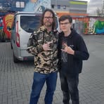 Adrian Wirth - Facebook