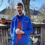 Adrian Wirth - @elektroadi96 - Instagram