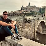 Adrian Witte - Facebook