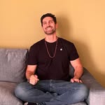 Adrian Wolf - @shivananda_ji - Instagram