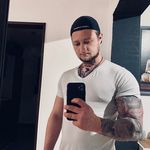 Adrian Wolf - @adrianw091 - Instagram
