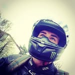 Adrian Wolf - @_.wolf_.93 - Instagram