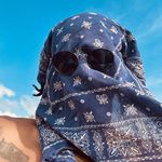Adrian Terrill Womack - @weauxmaque - Instagram