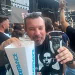 Adrian Woolley - @adie1968 - Instagram