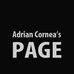 Adrian E. Cornea's Work - Facebook