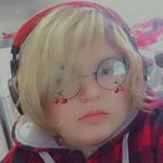 Adrian Worrell - @xxryn_lycanxx - Instagram