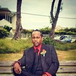 Adrian Worrell - @a.worrell8 - Instagram
