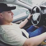 Adrian Woś - @losix_94 - Instagram