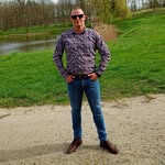 Adrian Woś - @adrian03021994 - Instagram