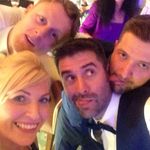 Adrian Wray - @adewray - Instagram