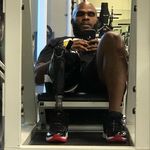 Adrian Wright - @koolaid_williams95 - Instagram