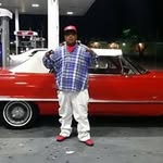 Adrian Wright - @wackattackone - Instagram