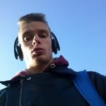 Adrian Wrona - @ledzi99 - Instagram