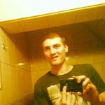 Adrian Wrona - @hipcio34 - Instagram
