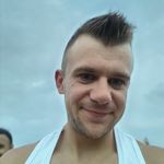 Adrian Wrona - @adriananimal_eod - Instagram