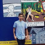 Adrian Wrona - @therawon - Instagram