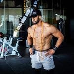 Adrian Wrona - @adi94kk - Instagram