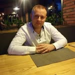 Adrian Wrona - @sykacz13 - Instagram