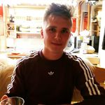 Adrian Wrona - @adrianwrona98 - Instagram