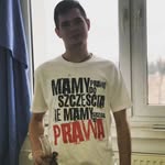 Adrian Wu - @ebik_z_kosty - Instagram
