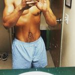 Adrian Wyche - @wycheadrian1983 - Instagram