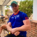 Adrian O'Dwyer - @adrian_odwyer - Instagram