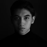 Adrian Xavier Makatita - @adrianxavierr - Instagram