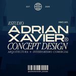 Adrian Xavier | Concept Design - @adrianxavier_design - Instagram