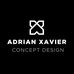 Adrian Xavier Design - Facebook