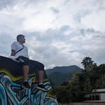 Adrian Yam - @adrianyamq - Instagram