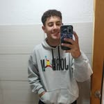 Adrián Yambei - @adrianyambei - Instagram
