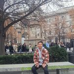Adrian Yang - @adrian__yang - Instagram