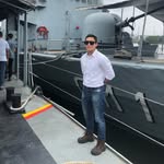Adrian Yange - @adrianyange - Instagram
