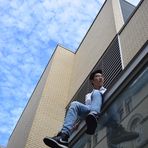 Adrian Yao - Facebook