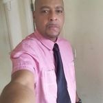 Adrian Yarde - @reddis_101 - Instagram