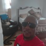 Adrian Yarde - @smiley721of1 - Instagram