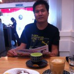 Adrian Yew - @adrianyew13 - Instagram