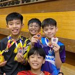 Adrian Yew - @adrian.yew.376 - Instagram