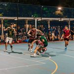 Adrian Yew - @courtside_visualz - Instagram