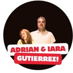 Gut Tesoro Escoscondido - @adrian_y_iara_gutierrez - Instagram