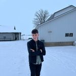 Adrian Yoder - @adrianyod - Instagram
